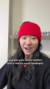 Twist Headband Aritzia Winter