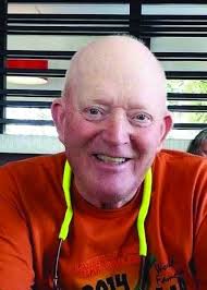 Phillip Jay “Farmer Phil” Bennett