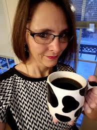 5 here How is everyone holding up? Coffee in hand Chest day