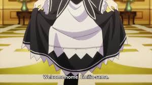 Re Zero Frederica Baumann S First Appearance Youtube Subaru is very skeptical of frederica and her possible affiliation with elsa. re zero frederica baumann s first