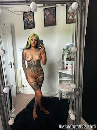 tattoo.babiii  tattoobabiii  tattoobabiiii Голые слитые фото OnlyFans 37  - Слитые Модели