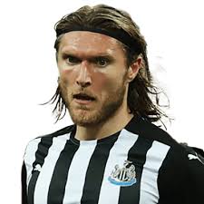 Jeff Hendrick