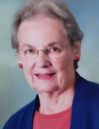 Obituary information for Barbara M. Earl