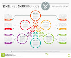 web template of a pyramidal chart diagram or presentation