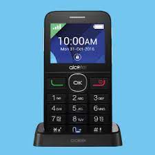 Check spelling or type a new query. Alcatel 2008g Telefono Movil Facil Uso Pantalla De 2 4 Qvga 320x240 2g Camara Trasera 2 Mpx 8mb De Ram 16mb De Rom Bateria 1400mah Blanco Negro Alcatel Amazon Es Electronica