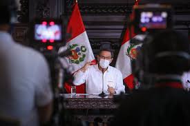 Estado de emergencia nacional se extiende hasta el 30 de noviembre. Conoce Las Ultimas Medidas Del Gobierno En El Estado De Emergencia Noticias Agencia Peruana De Noticias Andina