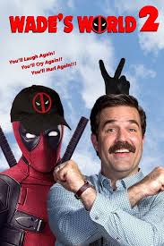 By the looks of things, its upcoming sequel, deadpool 2, isn't going this is an exclusive look at the final poster of deadpool 2, and the gang has gotten much, much bigger. Artstation Deadpool 2 Parody Posters Imaginative Hobbyist