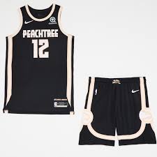 Nwt kyrie irving #11 brooklyn nets city edition black sewn swingman jersey 2021. Nike Nba City Edition Uniforms 2019 20 Nike News