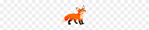 The arctic is always cool! Cute Clipart Winter Arctic Fox Clipart Stunning Free Transparent Png Clipart Images Free Download