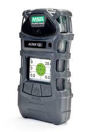 Workers who face potentially dangerous situations deserve the best protection available. Msa Altair 5x Multi Gas Detector Gas Monitor Point