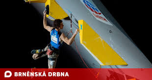 When the lifts aren't spinning. Brnensky Lezec Adam Ondra Se Kvalifikoval Na Olympijske Hry V Tokiu Ostatni Sporty Sport Brnenska Drbna Zpravy Z Brna A Jihomoravskeho Kraje