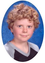 Eric Turner-Clancy Obituary