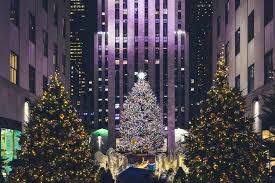 Check spelling or type a new query. Magical And Festive Things To Do In New York At Christmas With Kids Flying With A Baby Family Travel