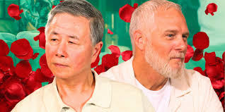 The Golden Bachelor Season 2 Should Be A Two-Bachelor Season