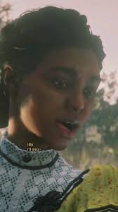 Arthur Says Goodbye to Tilly