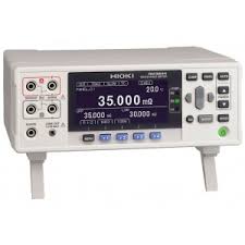 Check spelling or type a new query. Hioki Rm3544 Isolation Erdung Ekomess De