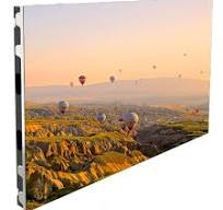 China Indoor LED Display Signs Manufacturers Suppliers ...