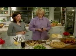Martha stewart brunch menu ideas. Greek Food Tv Martha Stewart And Diane Kochilas Greek Easter Treats Youtube