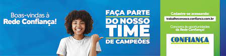 Clube da maior e mais apaixonada torcida do estado. Confianca Supermercados Linkedin