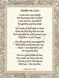 It is high time to surprise your father because he deserves it! Quotes About Father In Law 47 Quotes