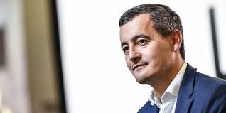 Ministre de l'intérieur 🇫🇷 🎥 en direct | gérald darmanin et marlène schiappa présentent les résultats de l'action ministérielle au. Municipales Gerald Darmanin Fait Un Pas De Plus Vers Tourcoing