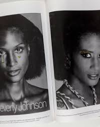 HILARY RHODA Francesco Vezzoli EZRA PETRONIO Brooke Shields FLAIR magazine  2013