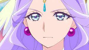 ヒーリングっどプリキュア 22話感想 好きとは何 やっぱり美少女は透明感 物理 があるよなぁ ヒープリ プリキュア プリキュア イラスト 作画