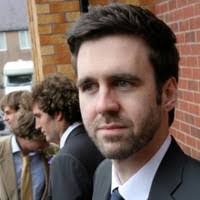 Greg Stiles's Instagram, Twitter & Facebook