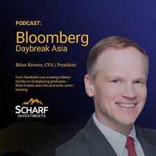 Scharf Investments, LLC