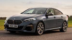 2020 Bmw M235i Gran Coupe Uk Hintergrundbilder Und Wallpaper In Hd Car Pixel