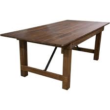 Wholesale Farm Folding Wood Table Discount Farming Folding Tables Farm Tables On Sale Dining Table Farmhouse Table Chairs Farmhouse Dining Table