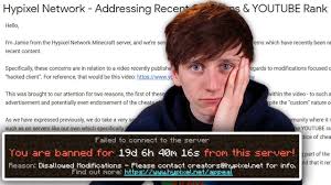 Here we can discuss everything related to minecraft hacked clients and ghost clients. It S A Yikes Page 2 Hypixel Minecraft Server And Maps