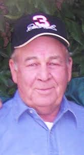 Royce Weland Layton Sr.