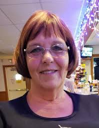 Obituary for Katherine Ann (James) "Kathy" Carroll