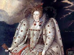Elizabeth is notorious for having so much of a sweet tooth that by the end of her reign, her teeth were black and rotting and most of them had been removed. What Did Queen Elizabeth I Look Like At 60 Historyextra