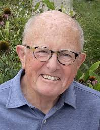 Obituary information for John R. Preston