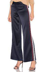 Silk Pajama Pant