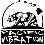 Pacific Vibration: Music On The Beach