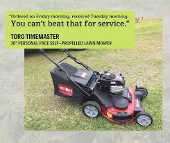 Toro 21199 Timemaster 30 Inch 223cc Personal Pacea Self Propelled Lawn Mower Lawn Mower Mower Push Mower