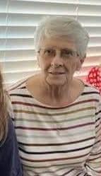 Karen E. McCarthy Obituary (1943