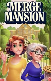 Merge Mansion Guides – Stuff!