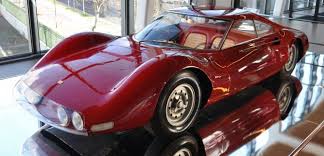 Cette année, fort du succès grandissant des années précédentes, le salon rétromobile ouvrira ses portes dans le pavillon 1, le plus prestigieux et. Retromobile Le Rendez Vous De La Voiture Ancienne Challenges