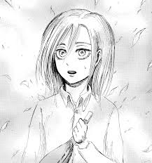 Historia Reiss Attack On Titan Wiki Fandom Latar waktunya bner2 diacak hrus cermat pahami cerita. historia reiss attack on titan wiki