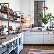 Östernäs handle in tanned leather feels soft to touch and brings a warm and natural element to your home. Leather Pulls Where To Buy The Diy Design Detail We Love Apartment Therapy