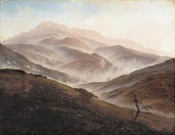 Gurney Journey: Quotes from Caspar David Friedrich