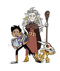 Pin By Star Marco Dominoes On The Owl House Owl House Drawing Cartoon Characters Character Design