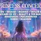 The Princess Concert event image