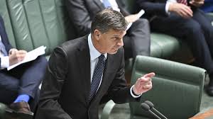 Opposition Leader Angus Taylor calls out the Labor government’s latest tax  changes following the “failed" federal budget. | Sky News Australia |  Facebook