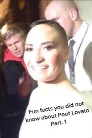 Pootie Lovato