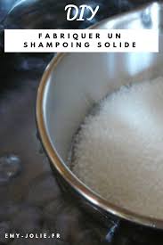 Diy Shampoing Solide Shikakai Diy Shampoing Solide Shampoing Diy Shampoing